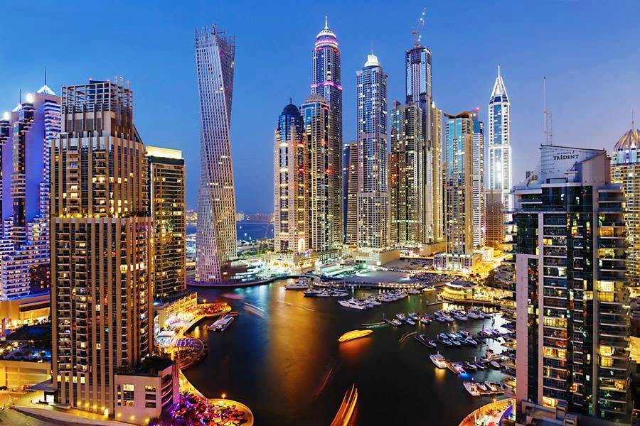 Dhow Cruise with Hotel Transfer