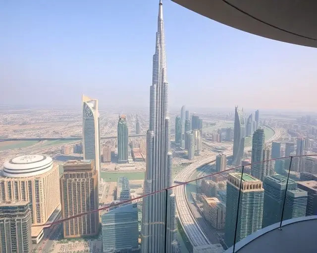 Dubai Creek Dhow Cruise